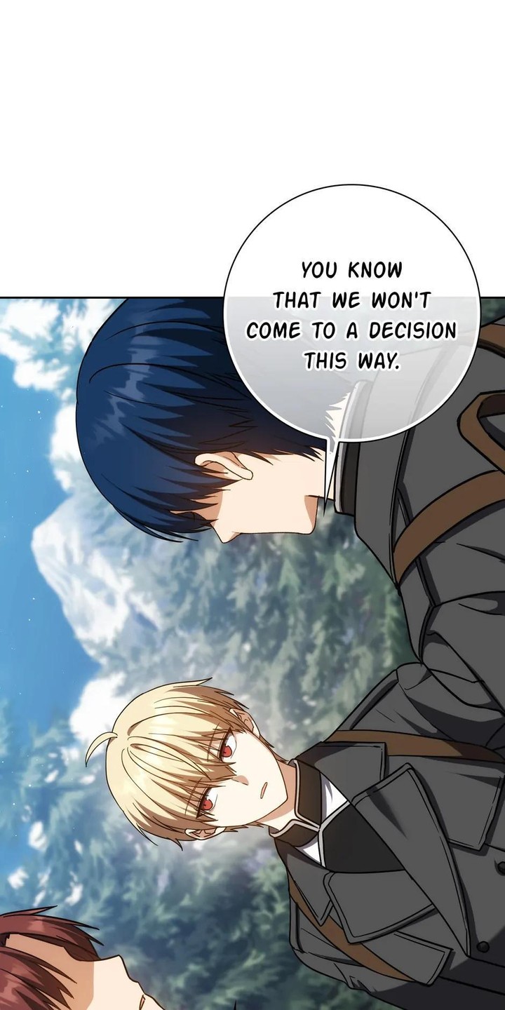 The Reincarnated Assassin Is A Swordmaster Chapter 38 Page 48