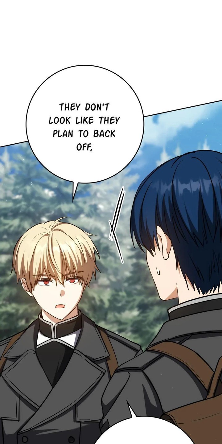 The Reincarnated Assassin Is A Swordmaster Chapter 38 Page 51