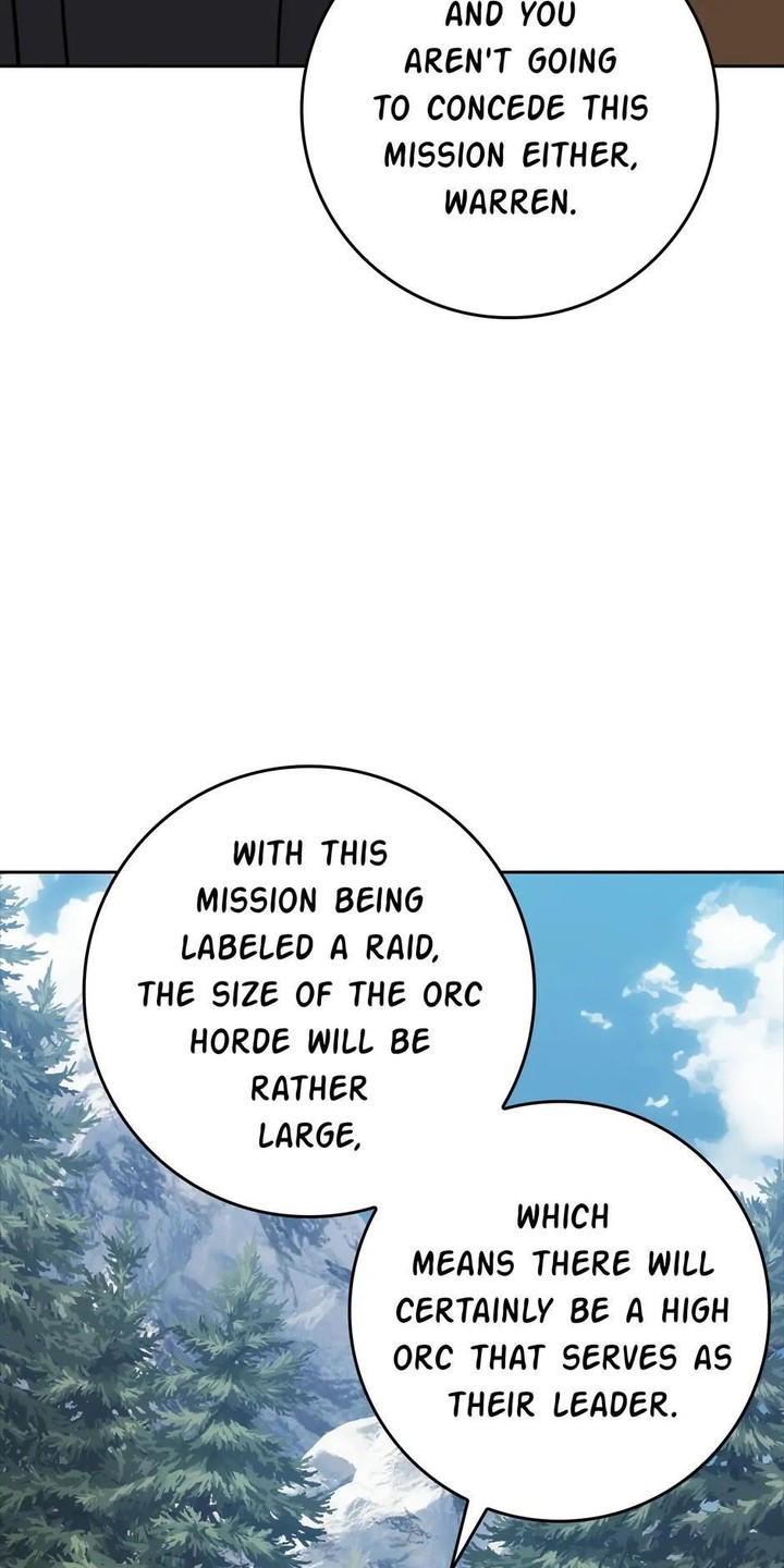 The Reincarnated Assassin Is A Swordmaster Chapter 38 Page 52