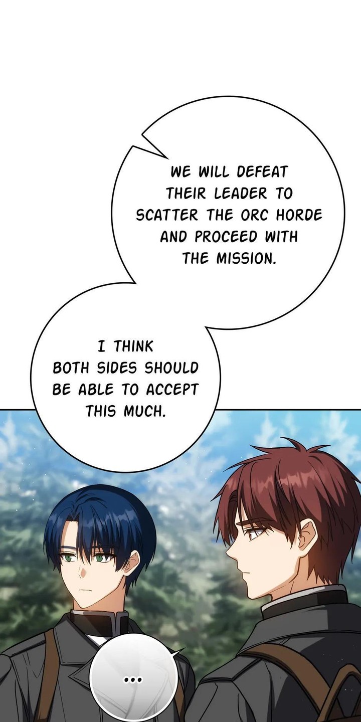 The Reincarnated Assassin Is A Swordmaster Chapter 38 Page 55
