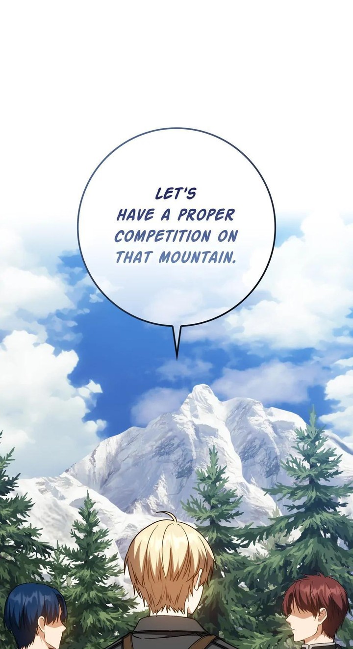 The Reincarnated Assassin Is A Swordmaster Chapter 38 Page 58