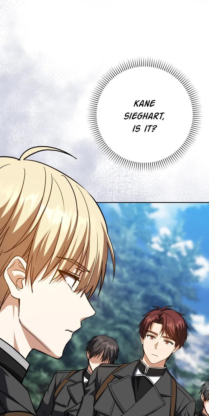 The Reincarnated Assassin Is A Swordmaster Chapter 38 Page 6