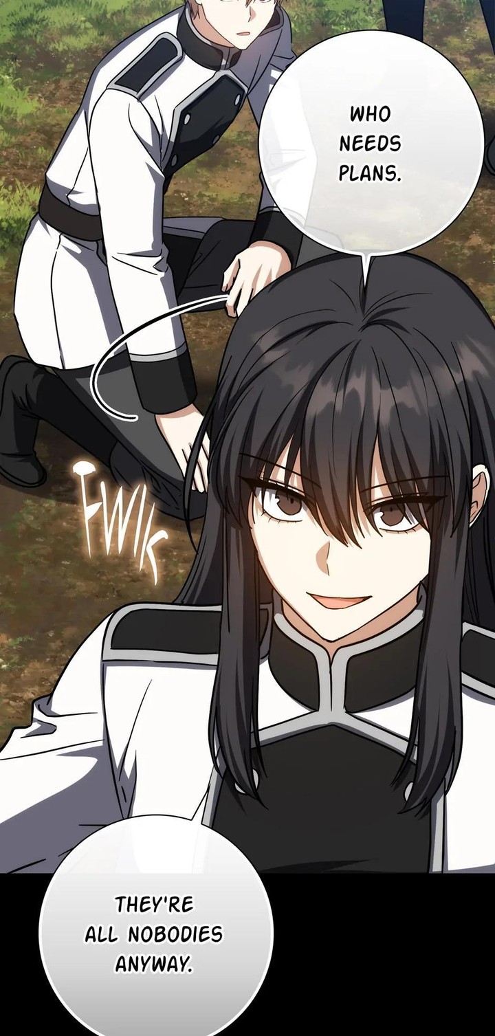 The Reincarnated Assassin Is A Swordmaster Chapter 38 Page 66