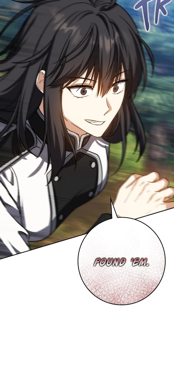 The Reincarnated Assassin Is A Swordmaster Chapter 38 Page 68