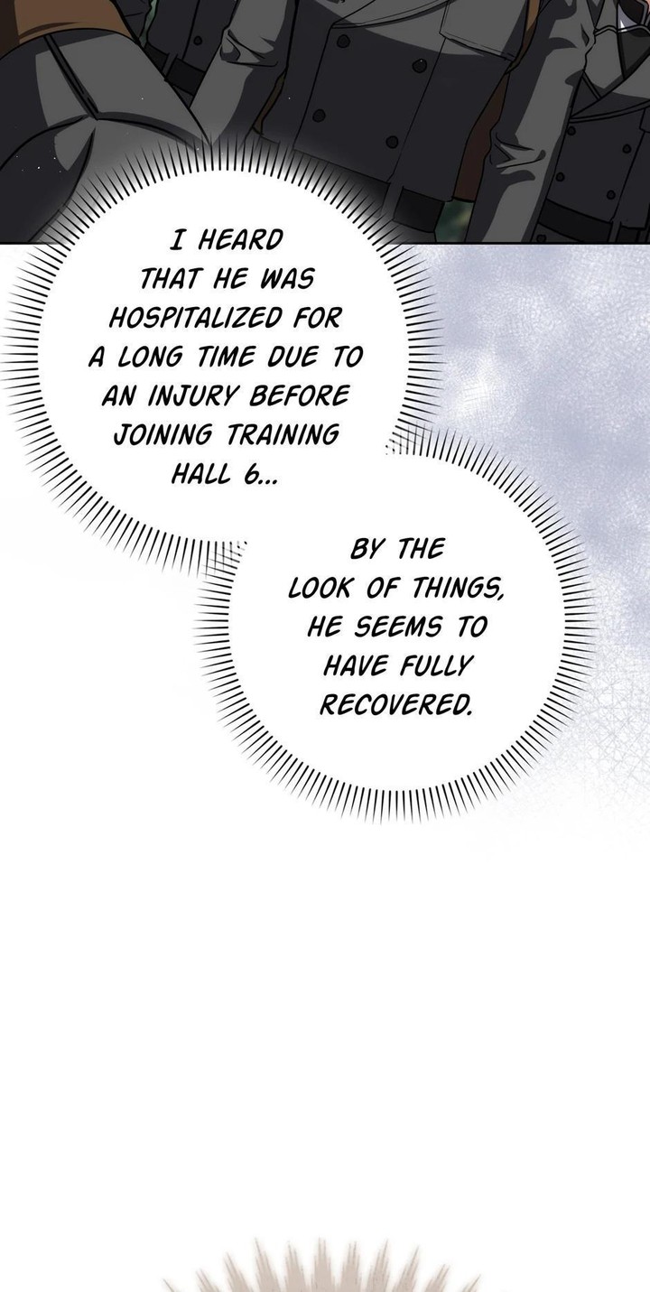 The Reincarnated Assassin Is A Swordmaster Chapter 38 Page 7
