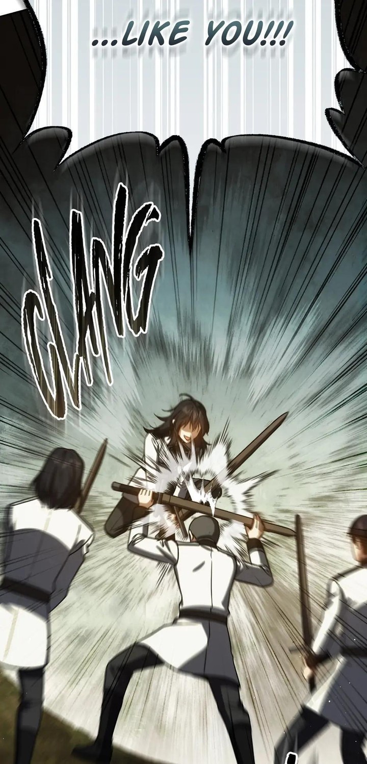 The Reincarnated Assassin Is A Swordmaster Chapter 38 Page 71