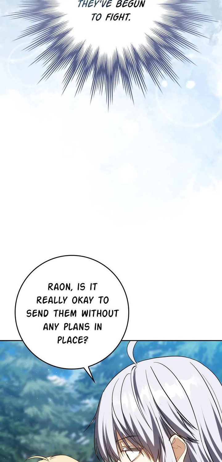 The Reincarnated Assassin Is A Swordmaster Chapter 38 Page 77