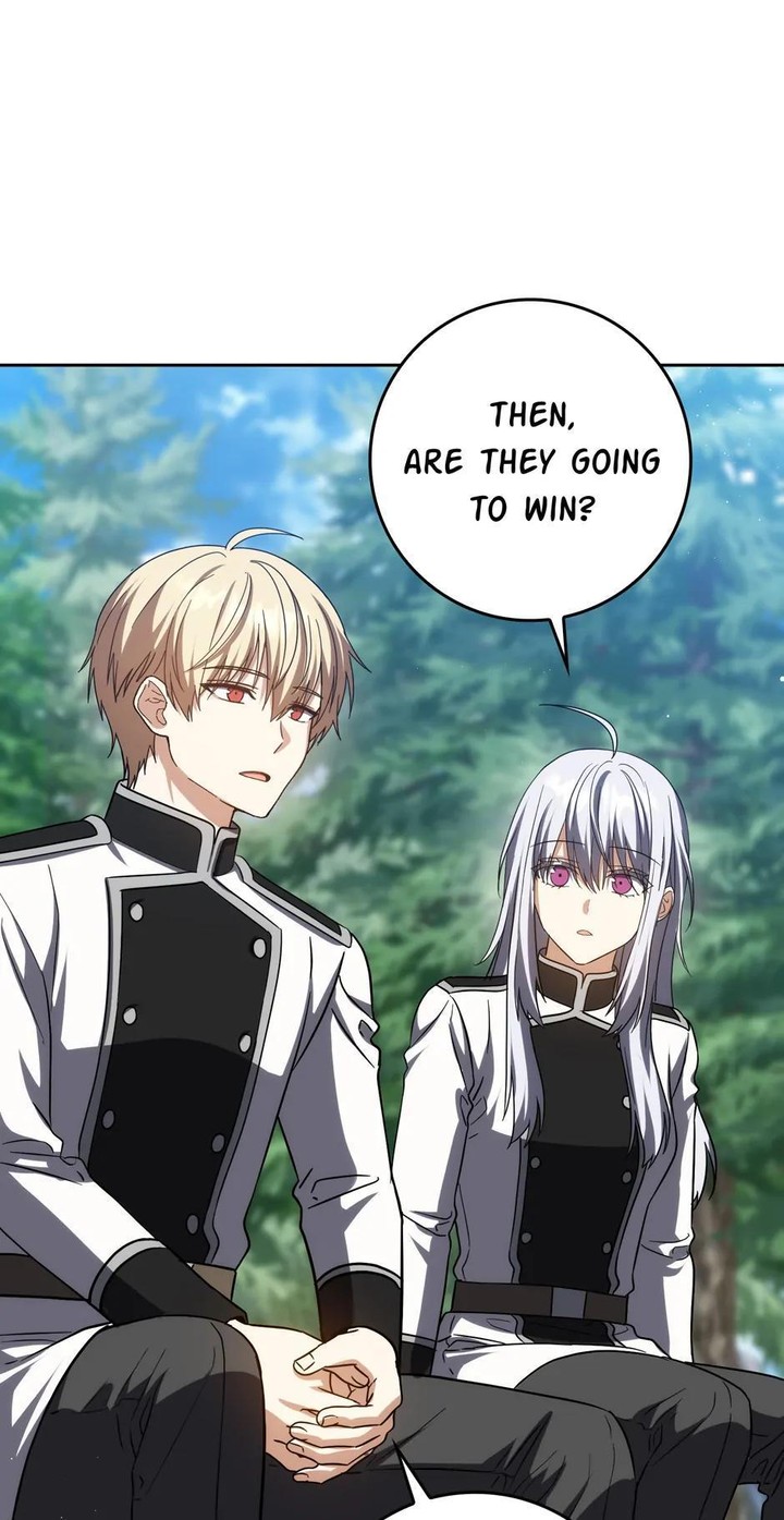 The Reincarnated Assassin Is A Swordmaster Chapter 38 Page 79