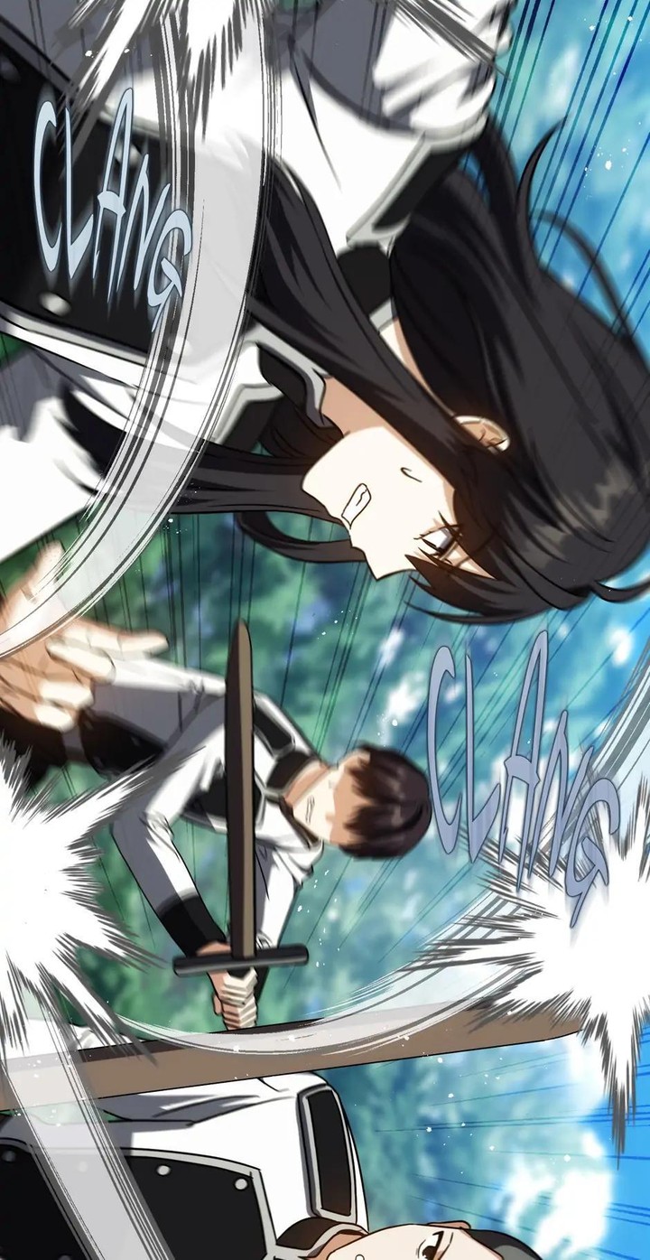 The Reincarnated Assassin Is A Swordmaster Chapter 38 Page 83