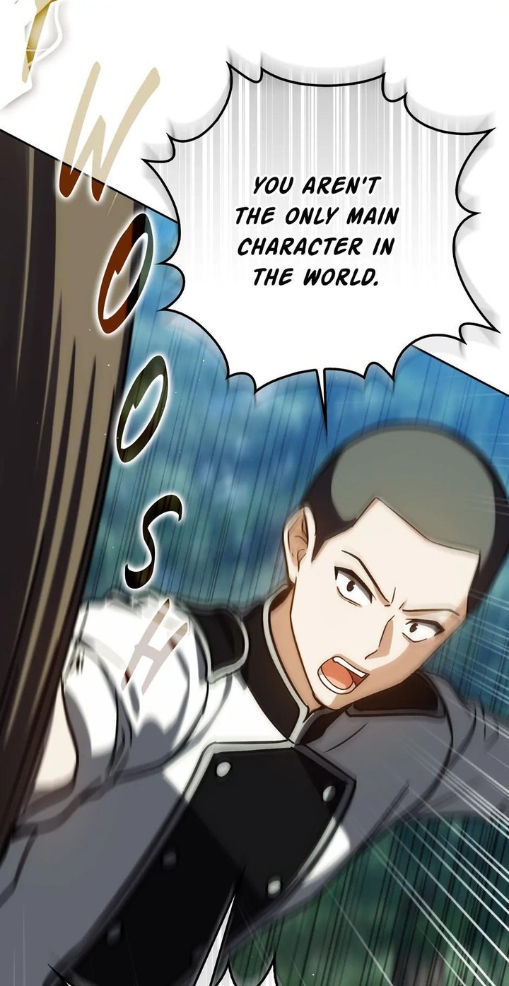 The Reincarnated Assassin Is A Swordmaster Chapter 38 Page 85