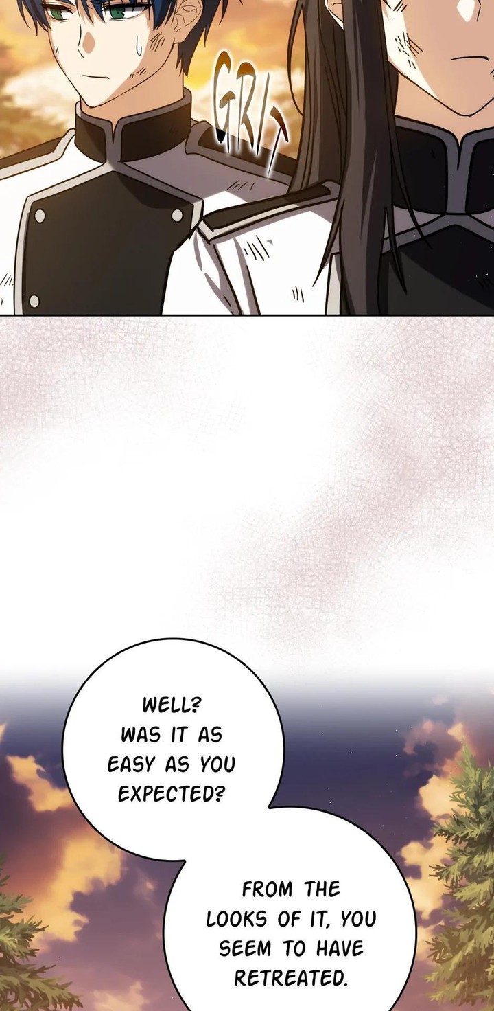 The Reincarnated Assassin Is A Swordmaster Chapter 38 Page 91