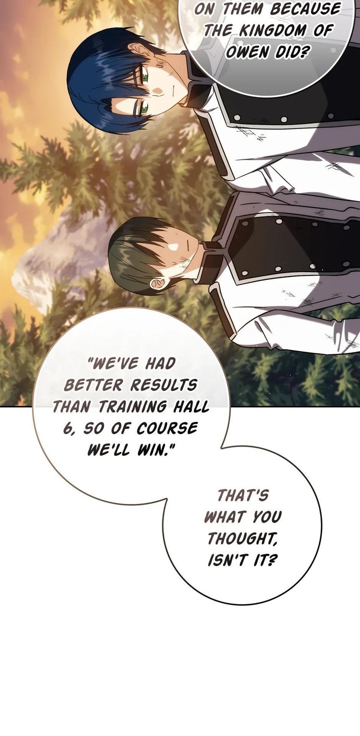 The Reincarnated Assassin Is A Swordmaster Chapter 38 Page 94