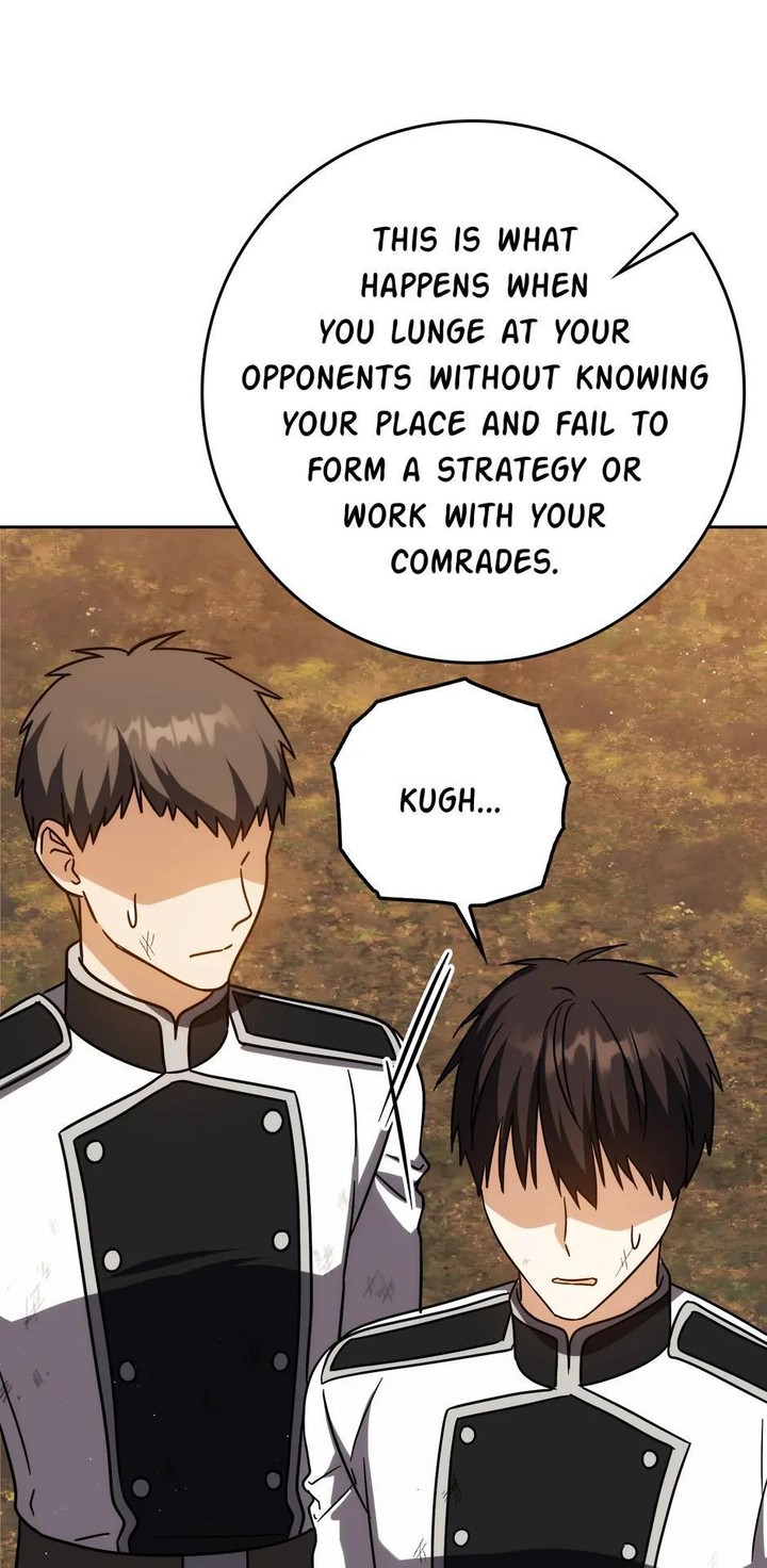 The Reincarnated Assassin Is A Swordmaster Chapter 38 Page 95