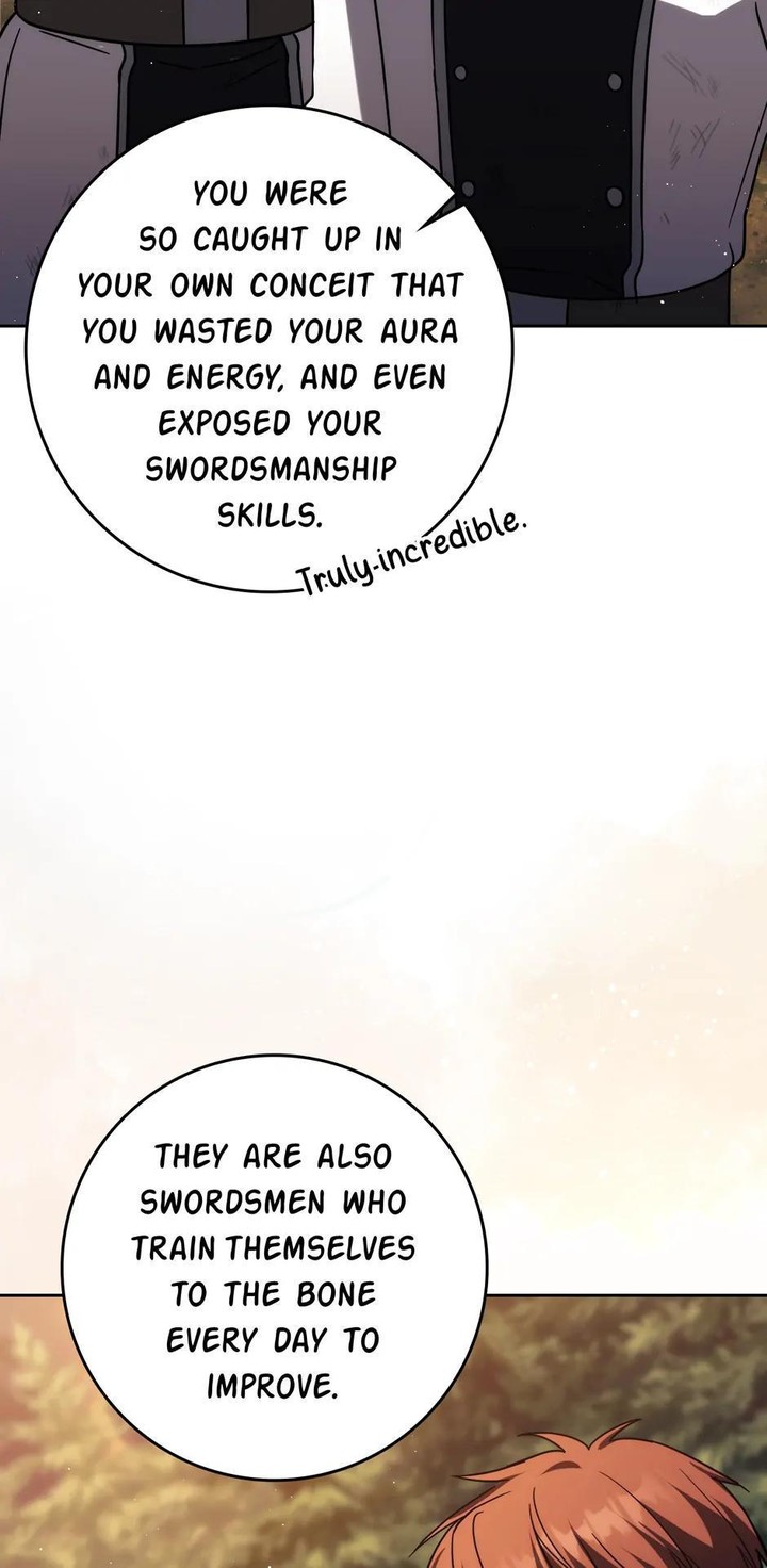 The Reincarnated Assassin Is A Swordmaster Chapter 38 Page 96