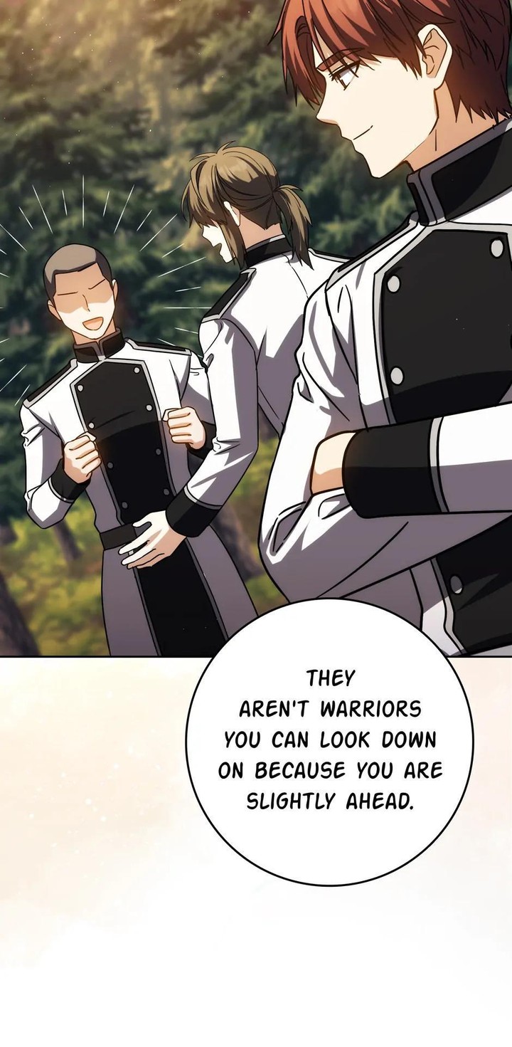 The Reincarnated Assassin Is A Swordmaster Chapter 38 Page 97