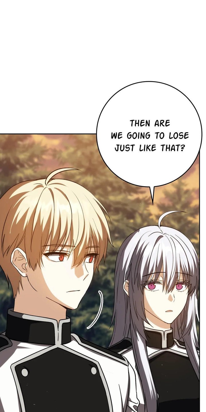 The Reincarnated Assassin Is A Swordmaster Chapter 38 Page 98