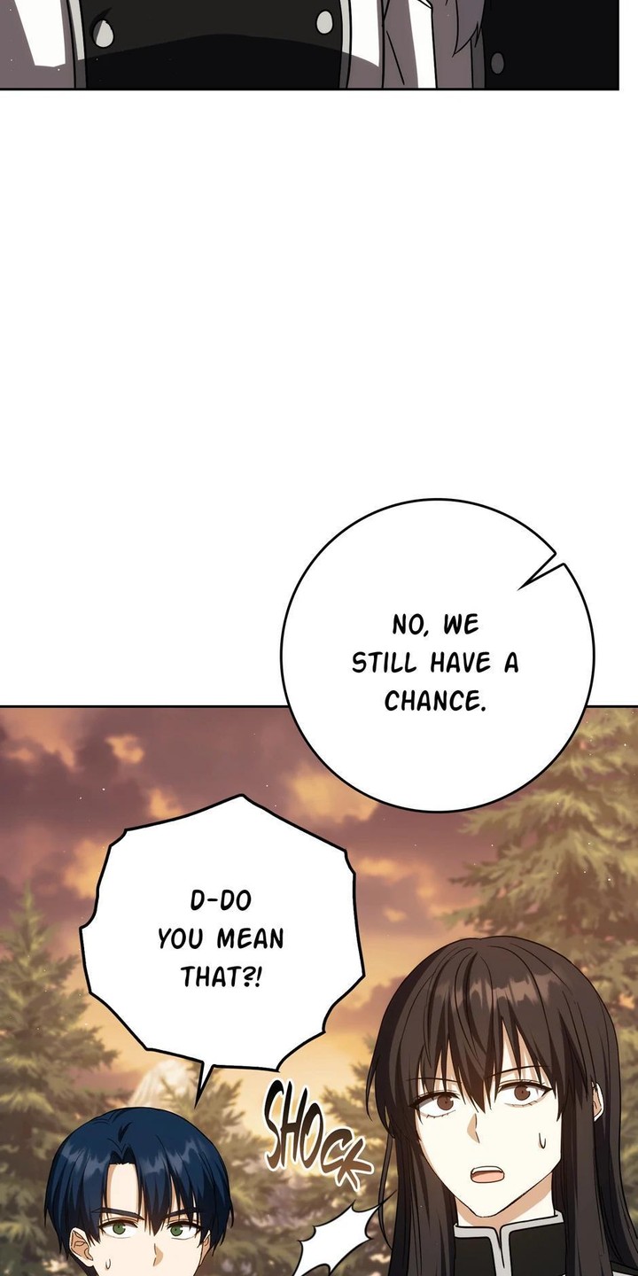 The Reincarnated Assassin Is A Swordmaster Chapter 38 Page 99