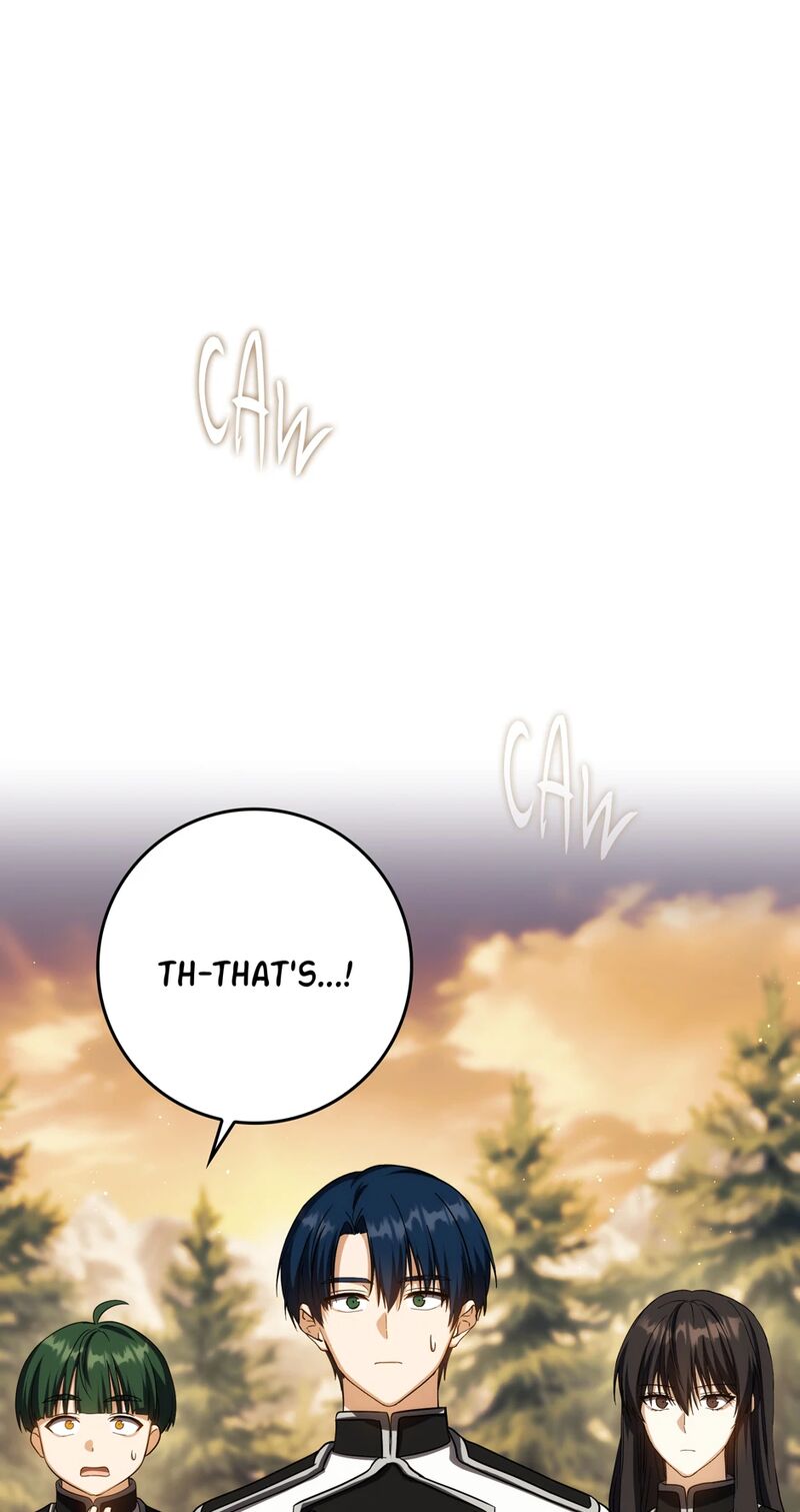 The Reincarnated Assassin Is A Swordmaster Chapter 40 Page 1
