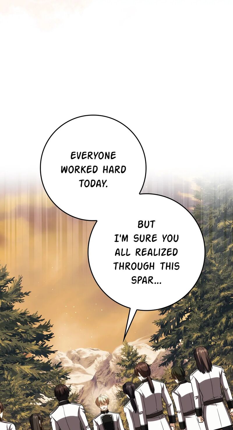 The Reincarnated Assassin Is A Swordmaster Chapter 40 Page 15