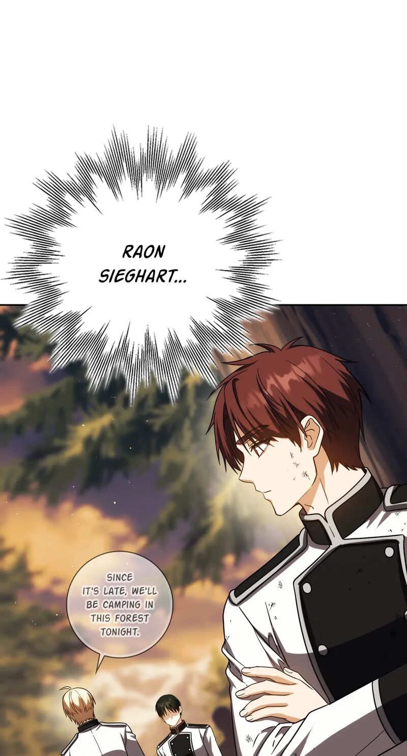 The Reincarnated Assassin Is A Swordmaster Chapter 40 Page 20