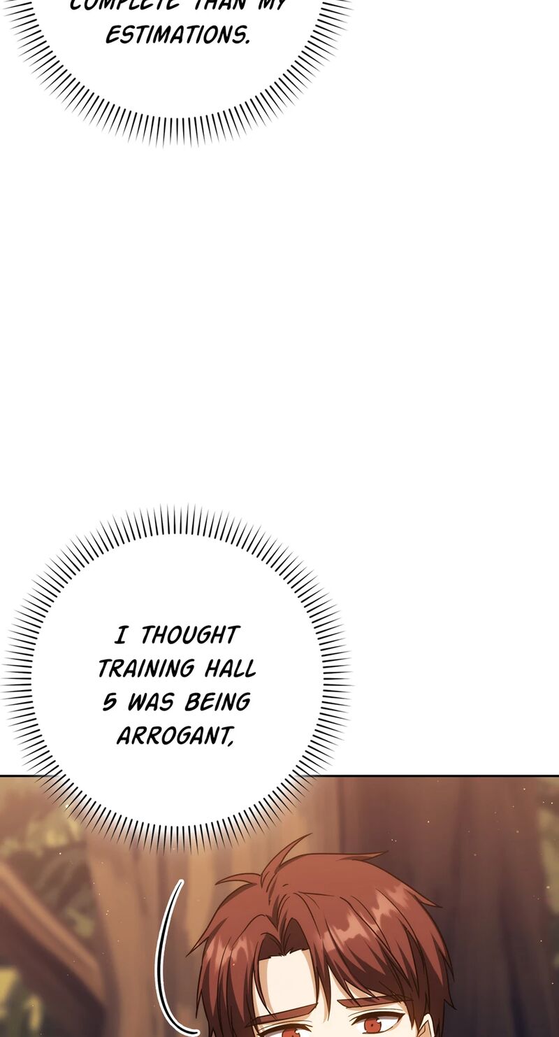 The Reincarnated Assassin Is A Swordmaster Chapter 40 Page 23