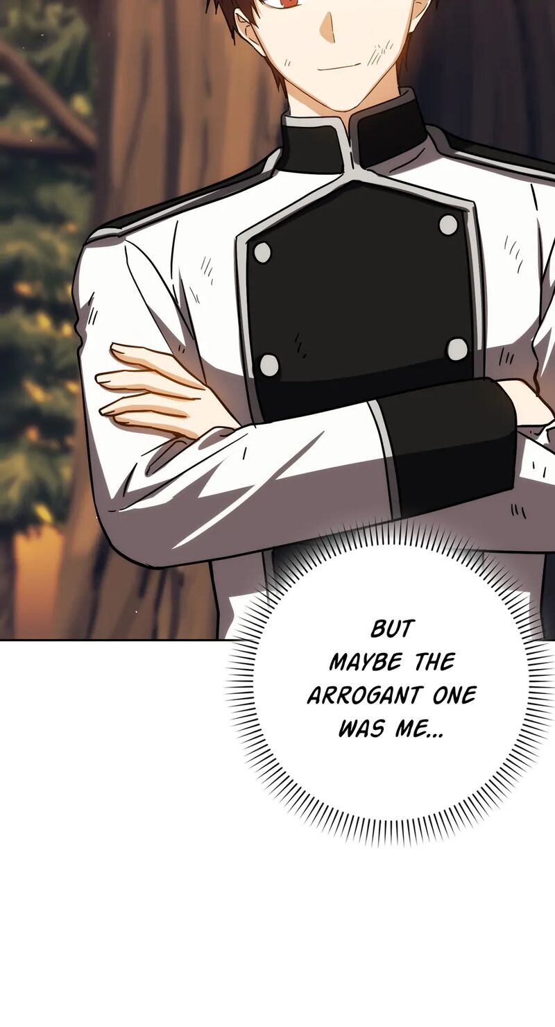 The Reincarnated Assassin Is A Swordmaster Chapter 40 Page 24