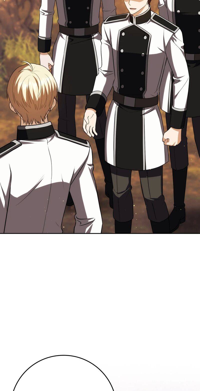 The Reincarnated Assassin Is A Swordmaster Chapter 40 Page 27