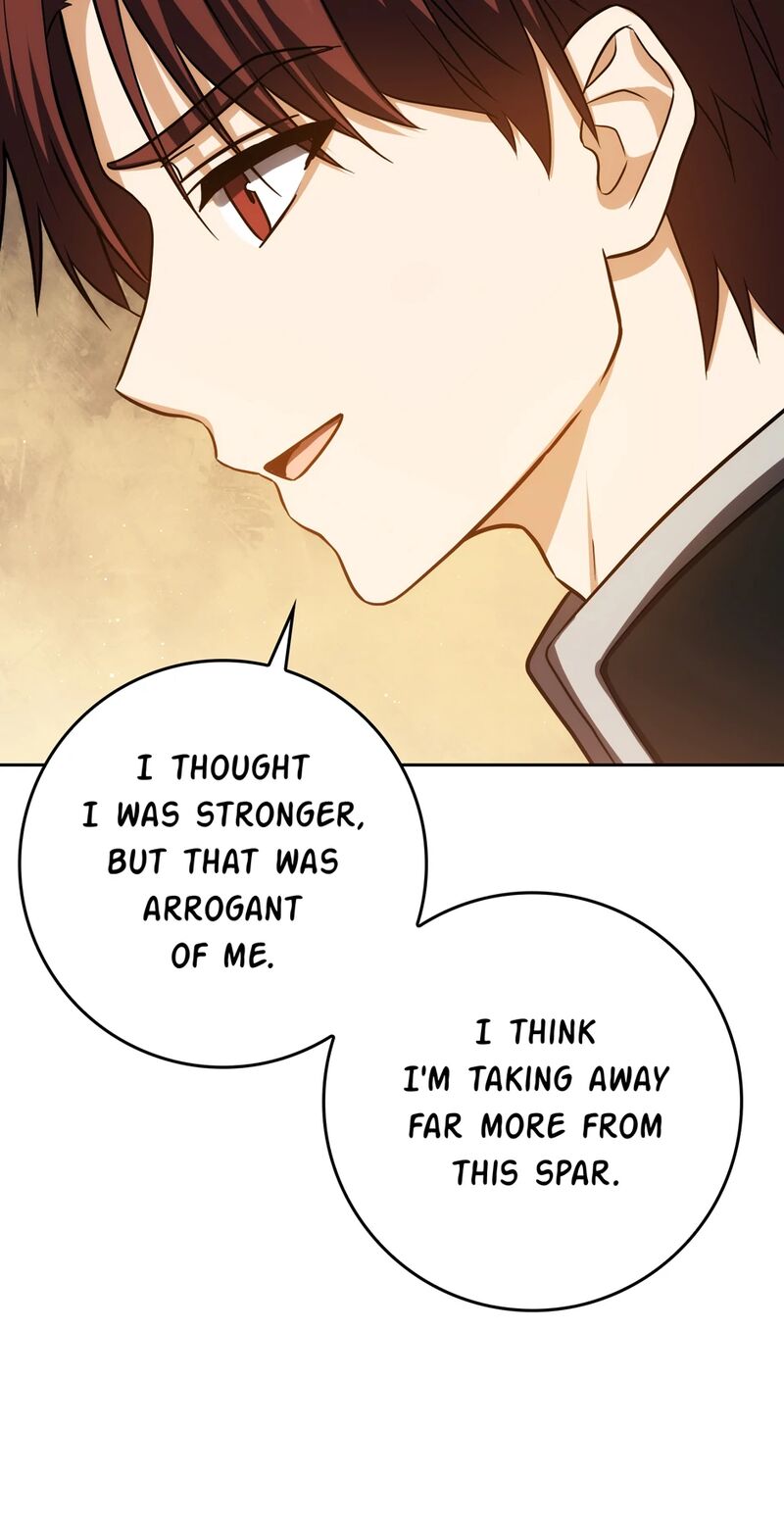 The Reincarnated Assassin Is A Swordmaster Chapter 40 Page 31