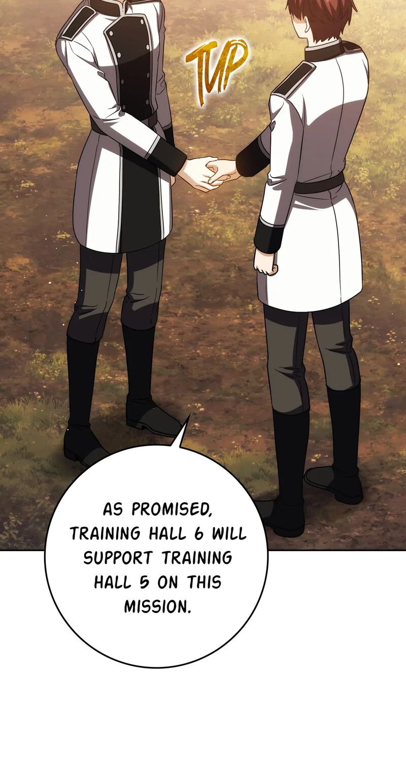 The Reincarnated Assassin Is A Swordmaster Chapter 40 Page 35
