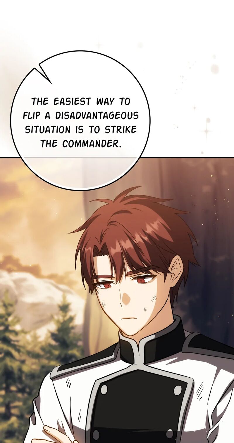 The Reincarnated Assassin Is A Swordmaster Chapter 40 Page 4
