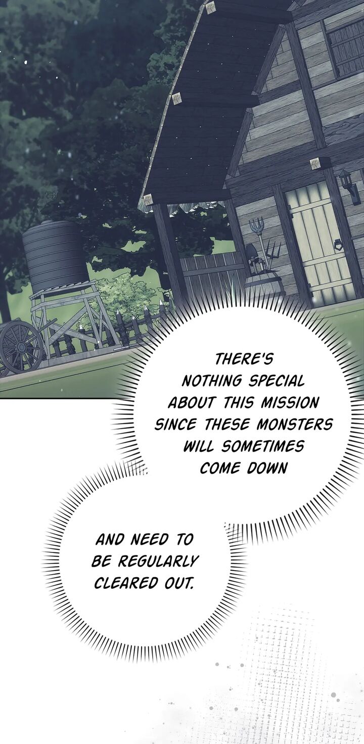 The Reincarnated Assassin Is A Swordmaster Chapter 40 Page 42