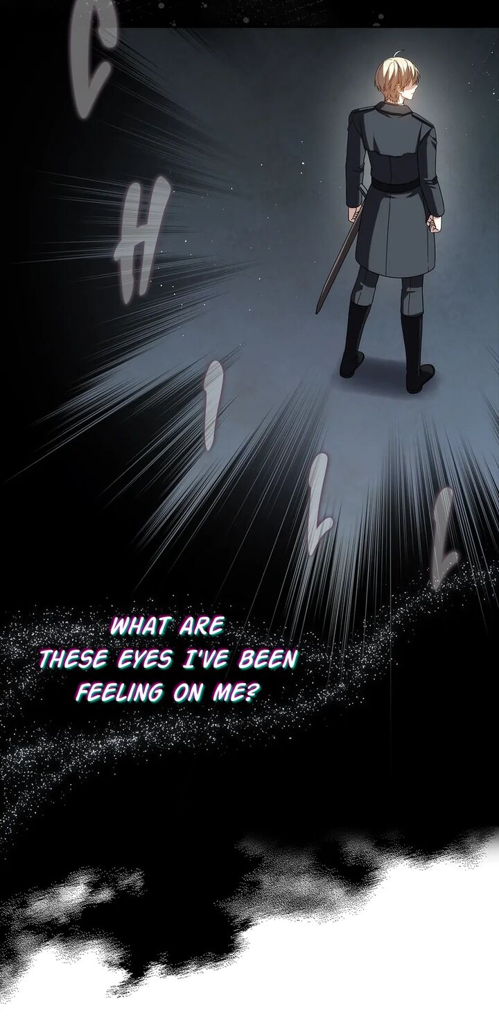 The Reincarnated Assassin Is A Swordmaster Chapter 40 Page 44