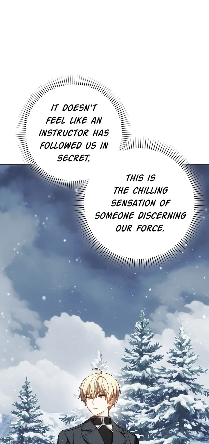 The Reincarnated Assassin Is A Swordmaster Chapter 40 Page 45
