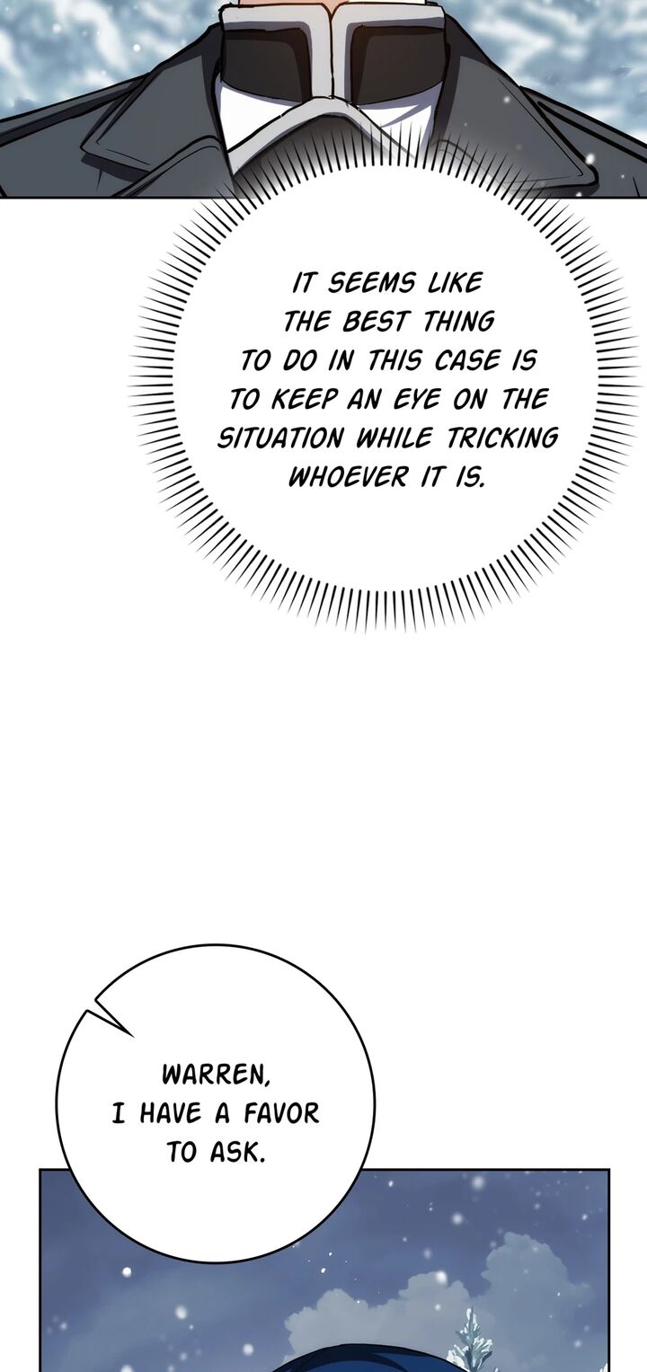 The Reincarnated Assassin Is A Swordmaster Chapter 40 Page 47