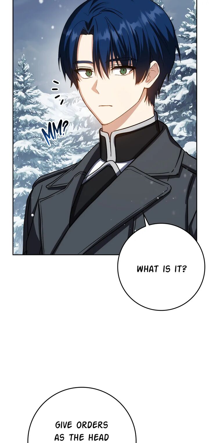 The Reincarnated Assassin Is A Swordmaster Chapter 40 Page 48