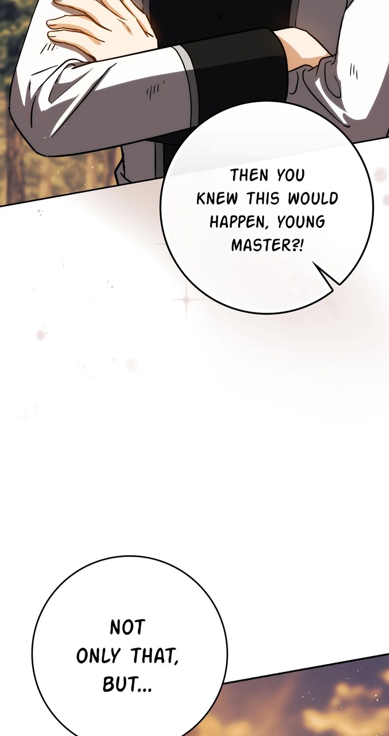 The Reincarnated Assassin Is A Swordmaster Chapter 40 Page 5