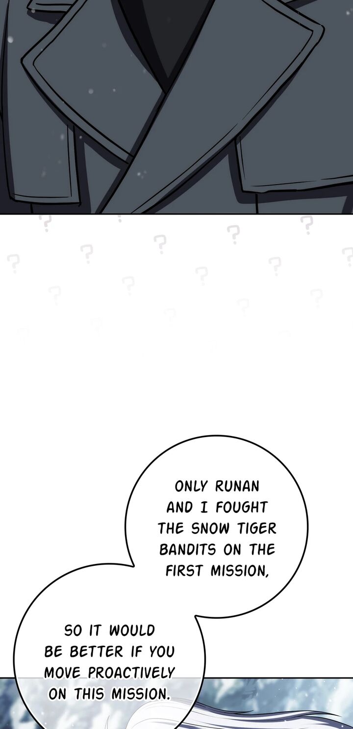 The Reincarnated Assassin Is A Swordmaster Chapter 40 Page 51