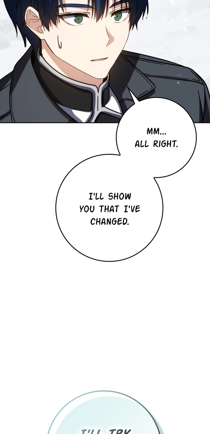 The Reincarnated Assassin Is A Swordmaster Chapter 40 Page 54
