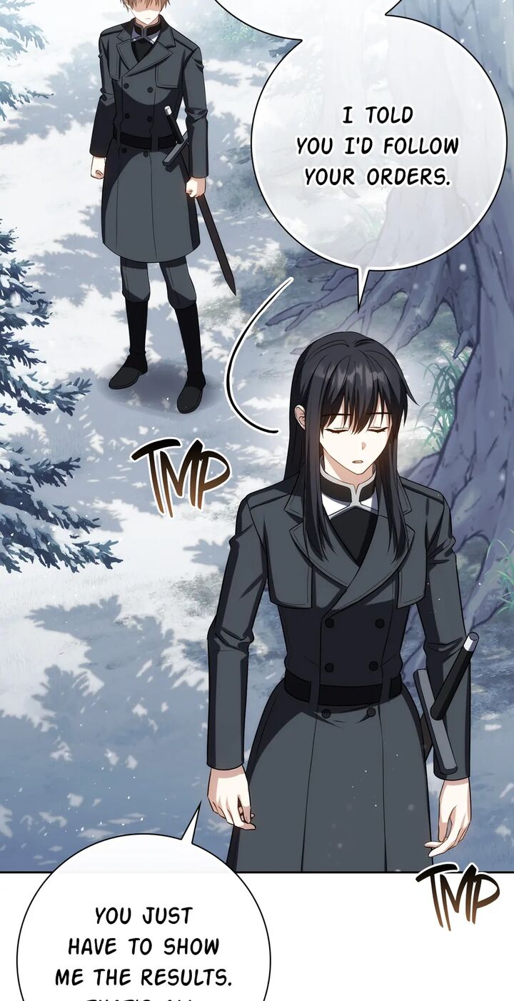 The Reincarnated Assassin Is A Swordmaster Chapter 40 Page 59