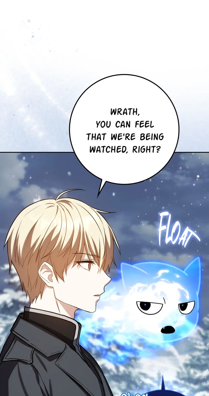 The Reincarnated Assassin Is A Swordmaster Chapter 40 Page 61