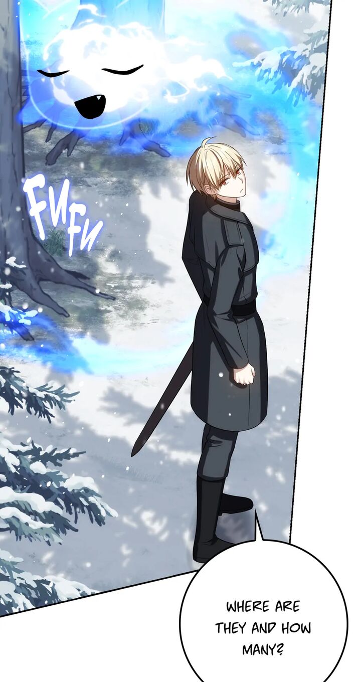 The Reincarnated Assassin Is A Swordmaster Chapter 40 Page 63