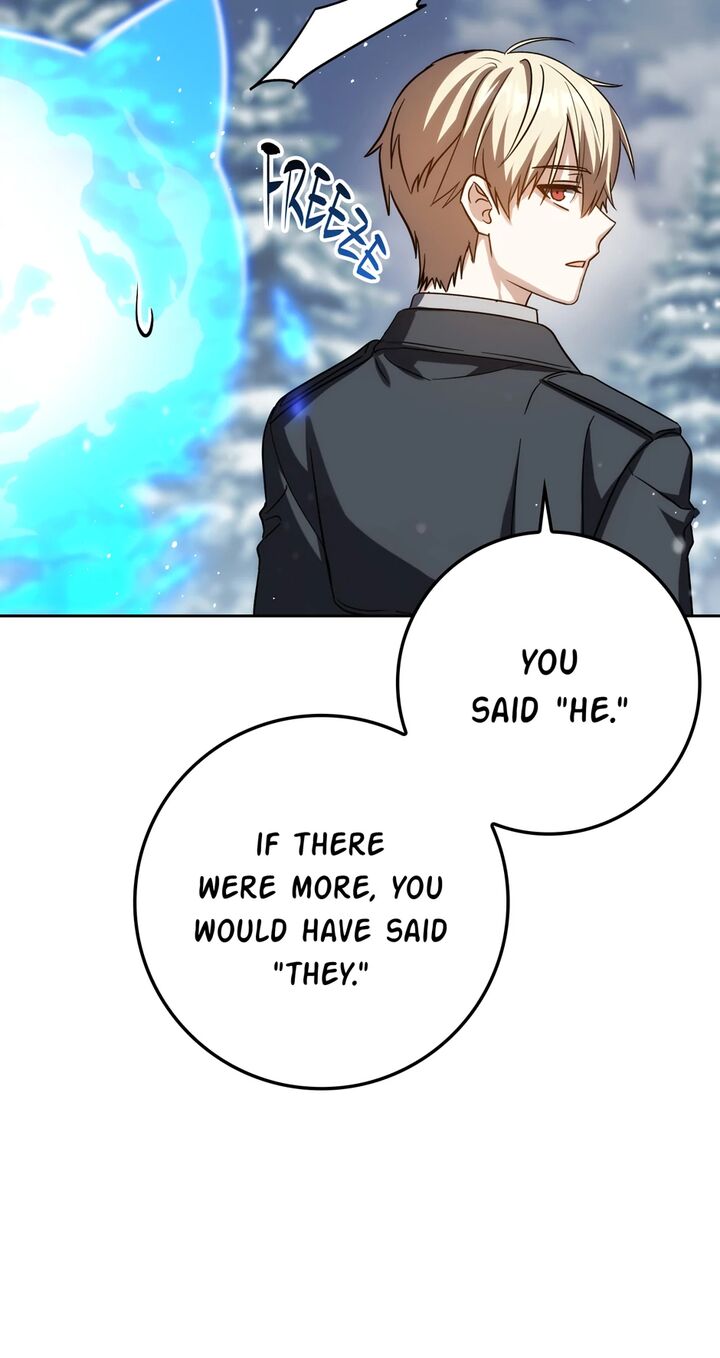 The Reincarnated Assassin Is A Swordmaster Chapter 40 Page 66
