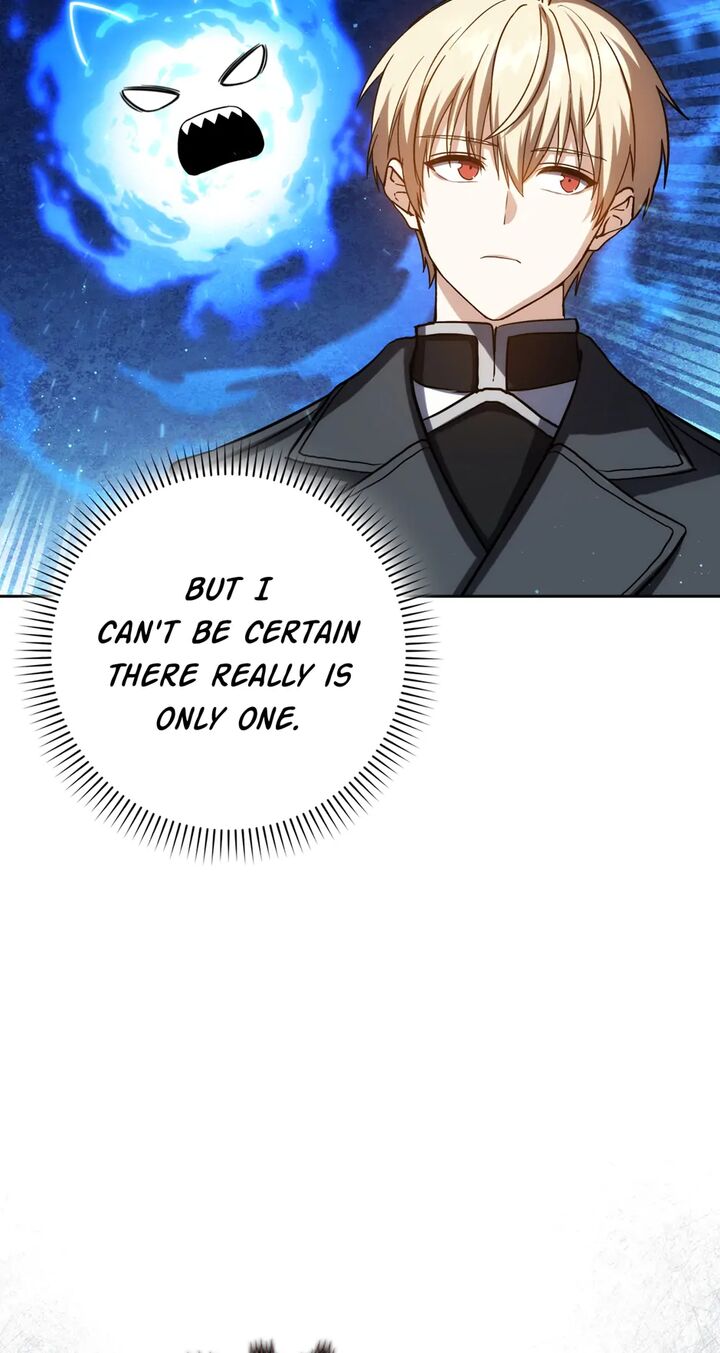 The Reincarnated Assassin Is A Swordmaster Chapter 40 Page 69