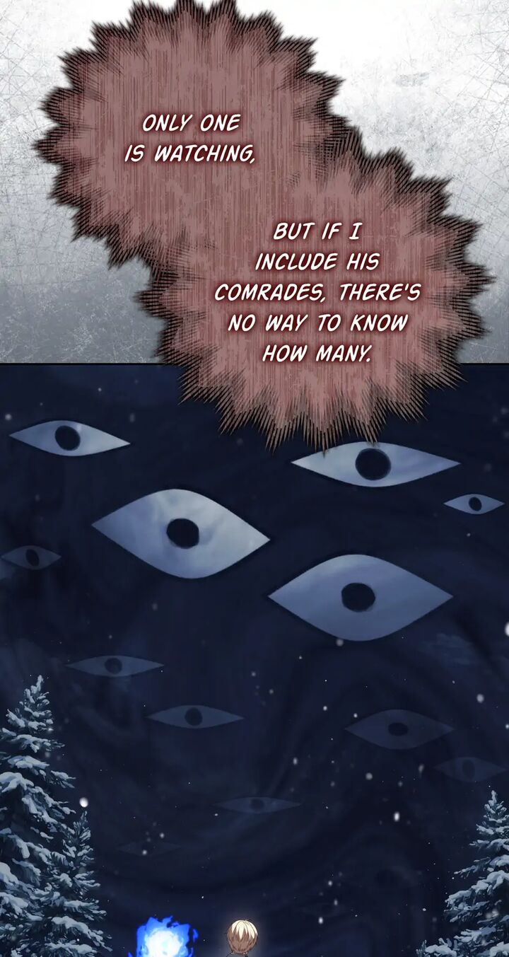 The Reincarnated Assassin Is A Swordmaster Chapter 40 Page 70