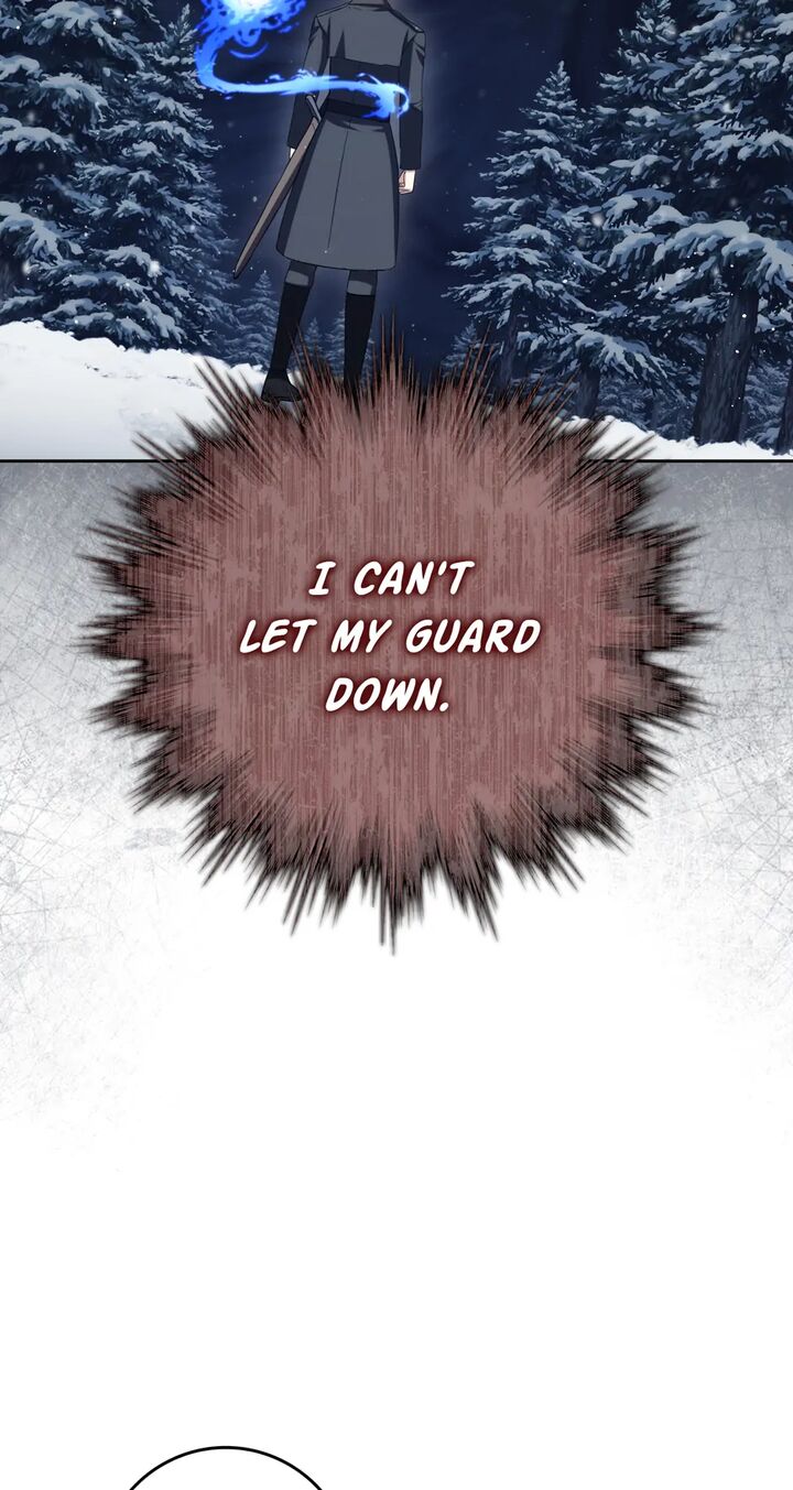 The Reincarnated Assassin Is A Swordmaster Chapter 40 Page 71
