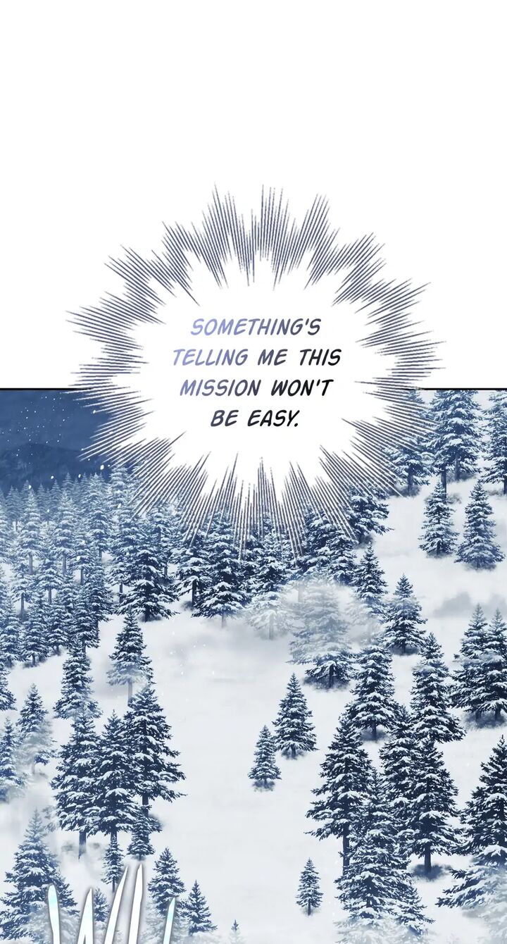 The Reincarnated Assassin Is A Swordmaster Chapter 40 Page 73