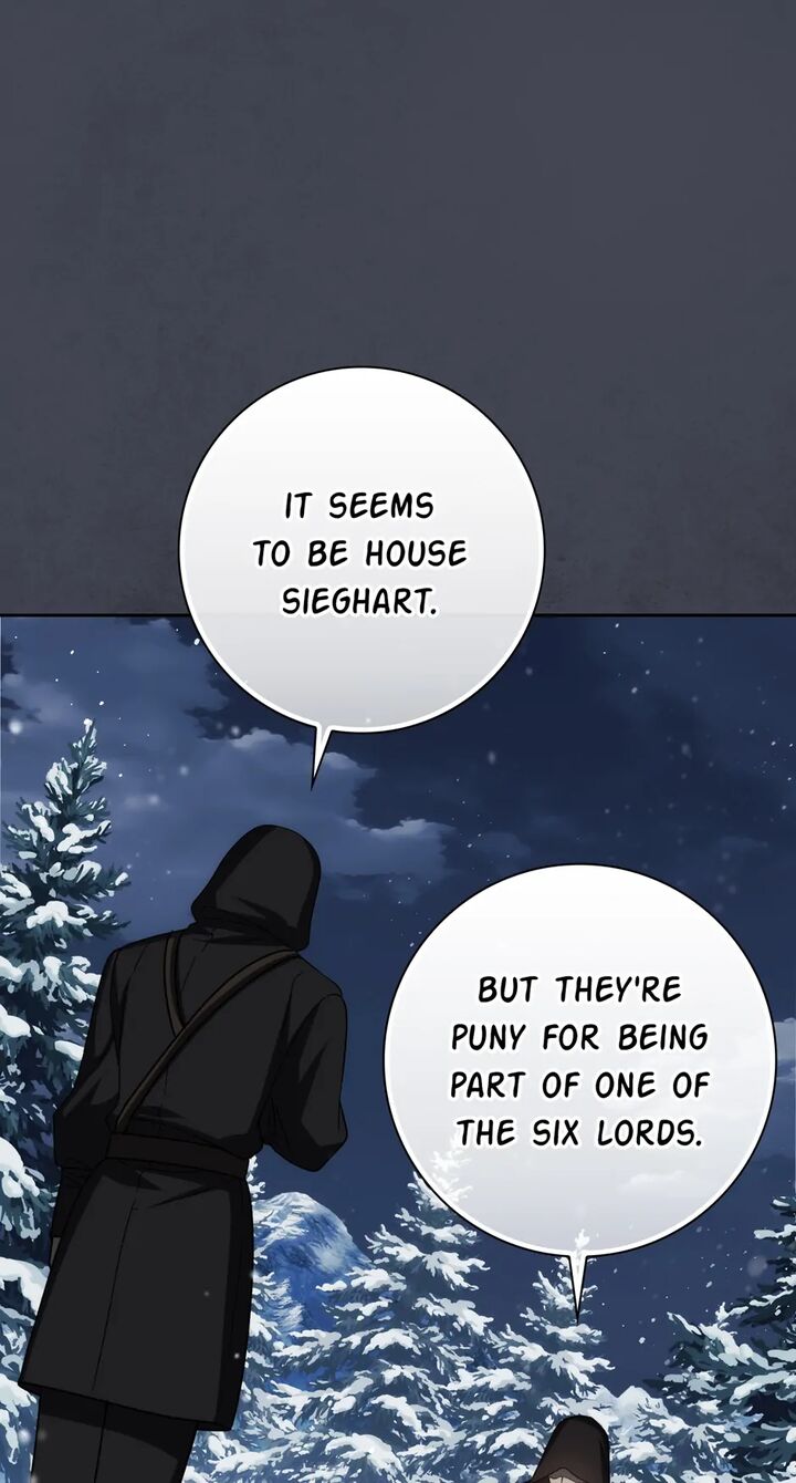 The Reincarnated Assassin Is A Swordmaster Chapter 40 Page 76