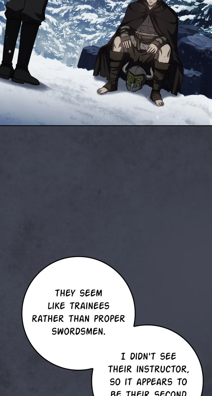 The Reincarnated Assassin Is A Swordmaster Chapter 40 Page 77