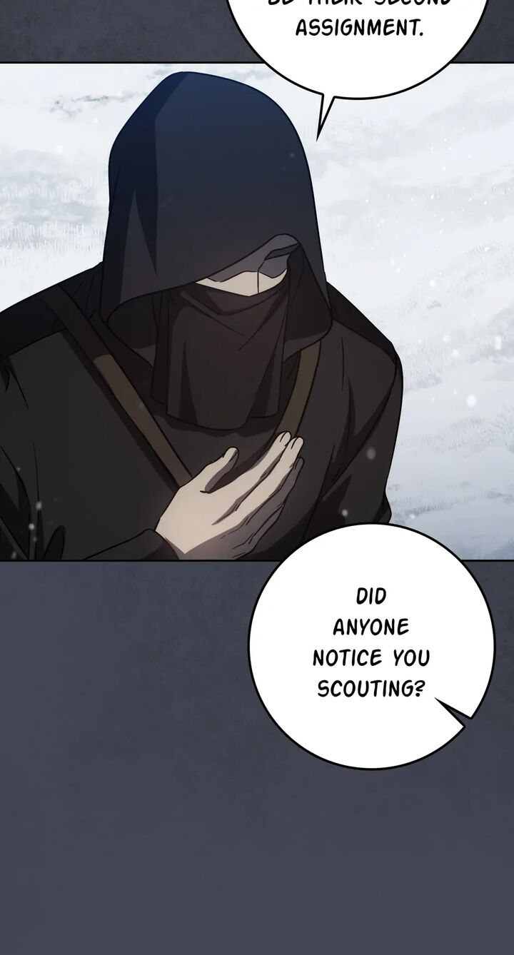 The Reincarnated Assassin Is A Swordmaster Chapter 40 Page 78