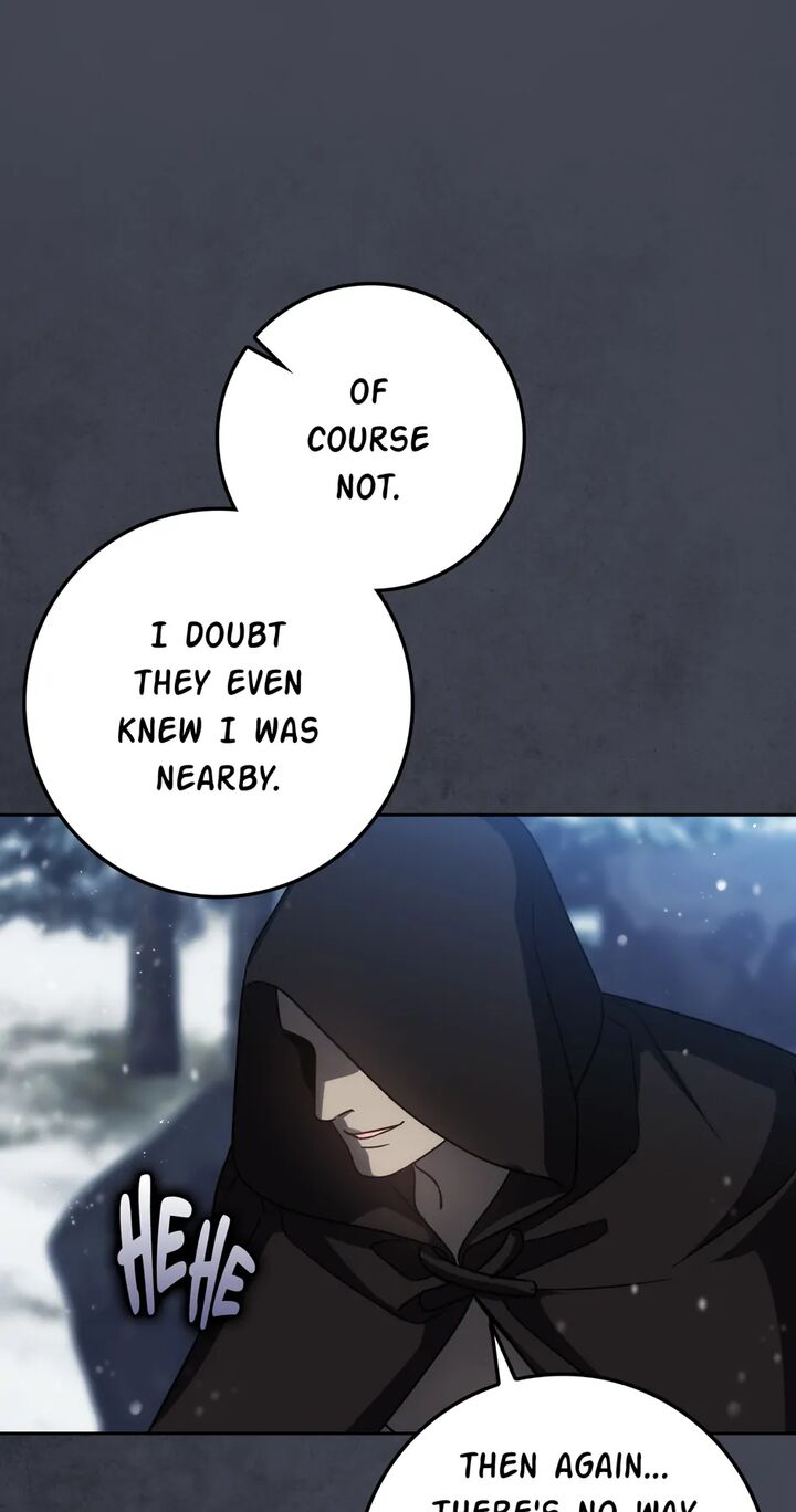 The Reincarnated Assassin Is A Swordmaster Chapter 40 Page 79